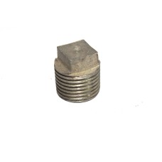 MS Forging End Plug Male